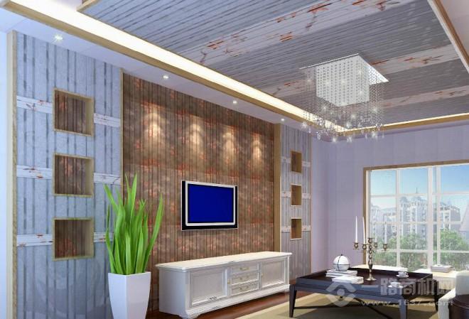 俄域风情集成墙饰加盟