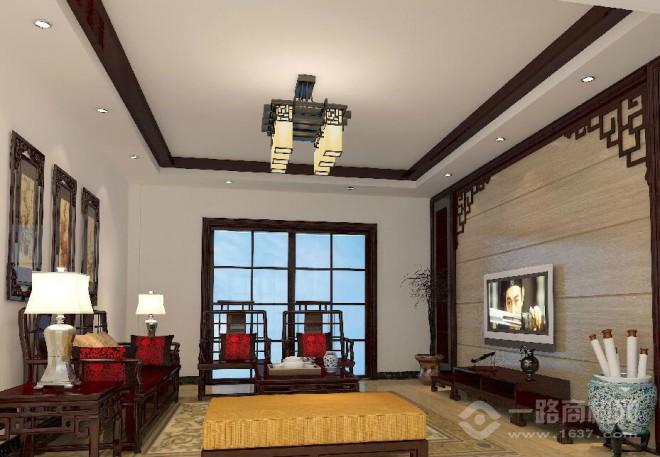 俄域风情集成墙饰