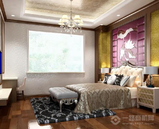 韜明世家全屋整裝加盟