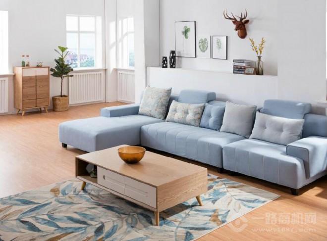 羅曼麗舍全屋整裝