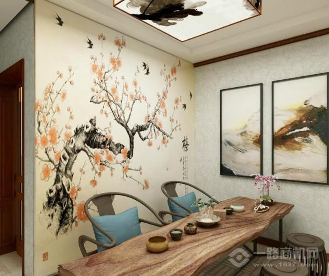 羅曼麗舍全屋整裝