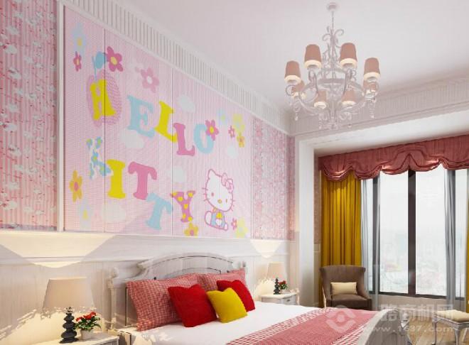 俄域风情集成墙饰加盟