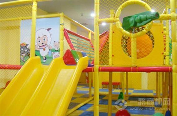 第一季儿童乐园