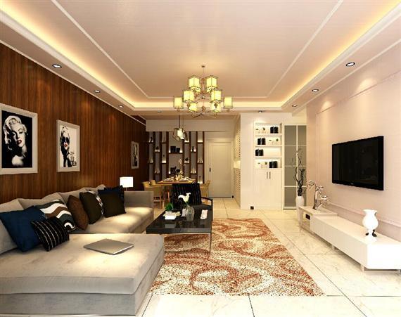 韬明世家全屋整装