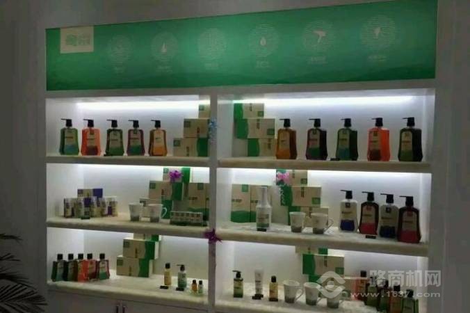 莱生源健康养发馆