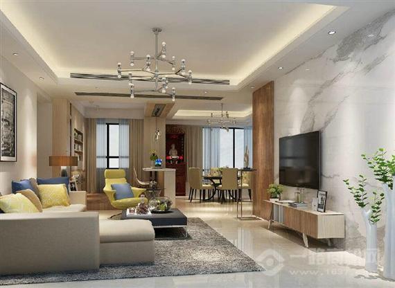 甲宜居集成墙饰