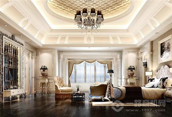 凯尔蒂尼整体吊顶