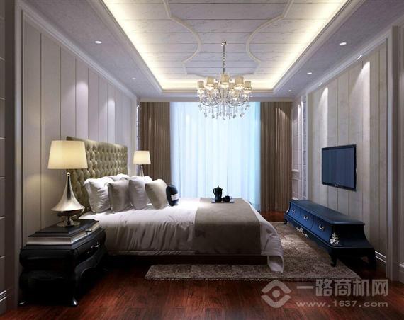 俄域风情集成墙饰