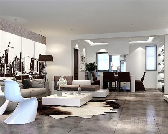 绿巨人集成墙饰