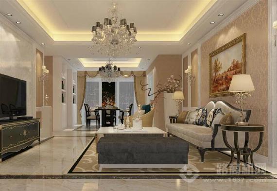 绿巨人集成墙饰