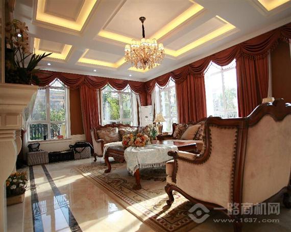 凯尔蒂尼整体吊顶