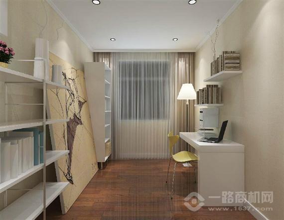 韬明世家全屋整装