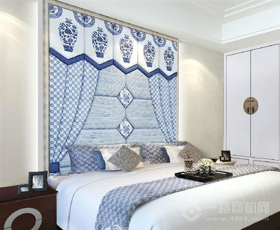 绿巨人集成墙饰