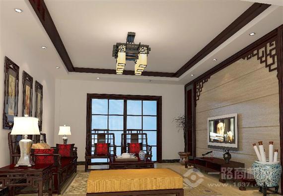 俄域风情集成墙饰