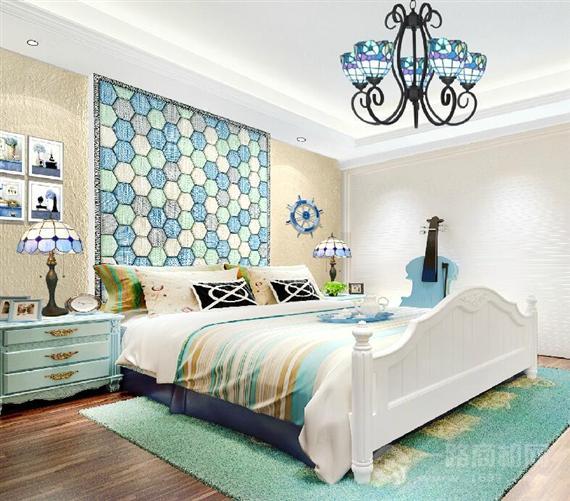 绿巨人集成墙饰