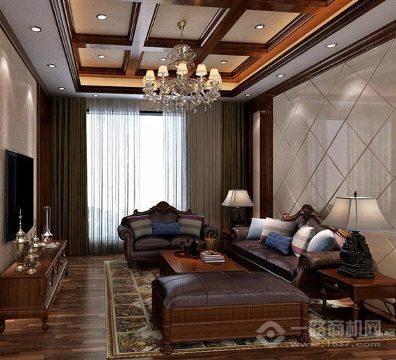 甲宜居集成墙饰