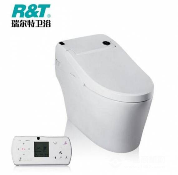 瑞尔特卫浴