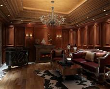 羅曼麗舍全屋整裝