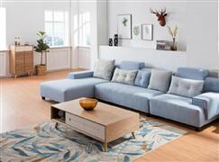 羅曼麗舍全屋整裝