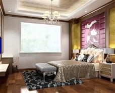 韜明世家全屋整裝