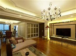 韜明世家全屋整裝