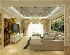 韜明世家全屋整裝