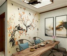 羅曼麗舍全屋整裝