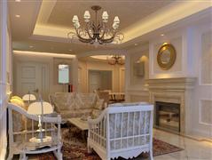 俄域風情集成墻飾