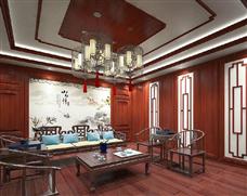 羅曼麗舍全屋整裝