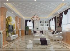 韜明世家全屋整裝