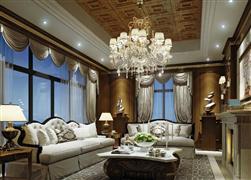 韜明世家全屋整裝