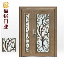 福裕門業