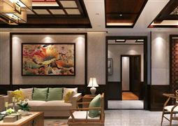 羅曼麗舍全屋整裝