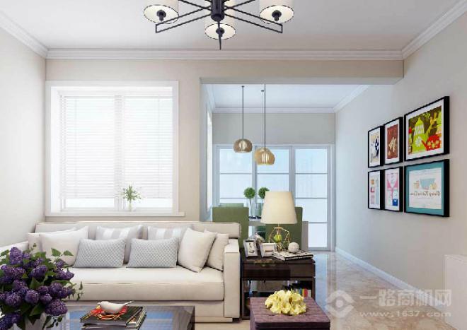 燈無憂燈飾加盟