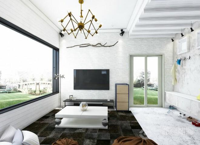 特丽达集成吊顶加盟