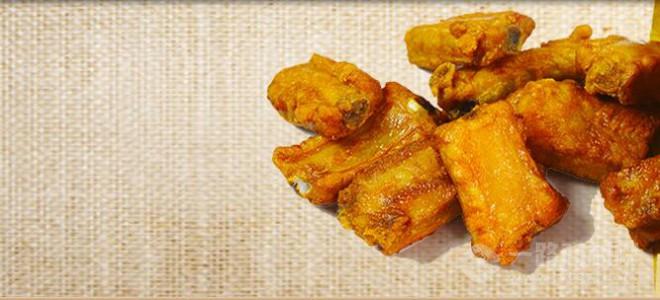 旗骨香當排骨加盟