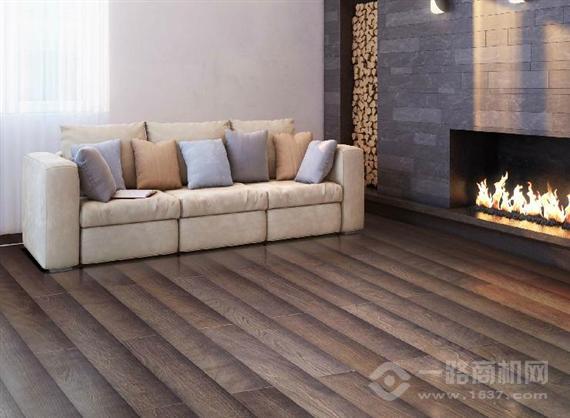 圣菲亚自热地板