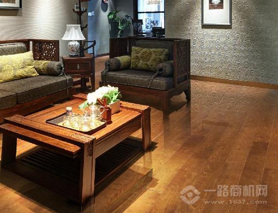 清大博研复合板