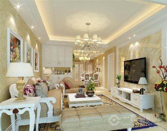 富佰得集成吊顶