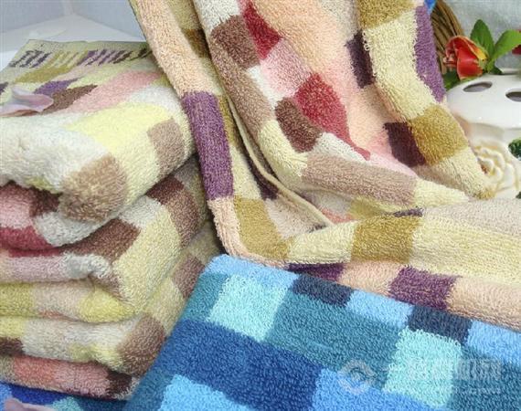 众相宜毛巾