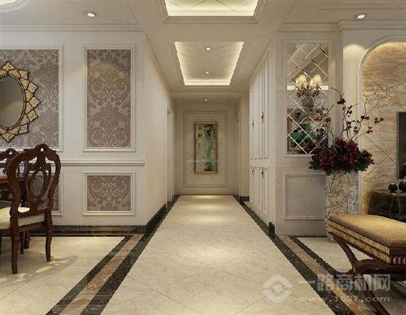 特丽达集成吊顶