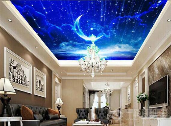 特丽达集成吊顶