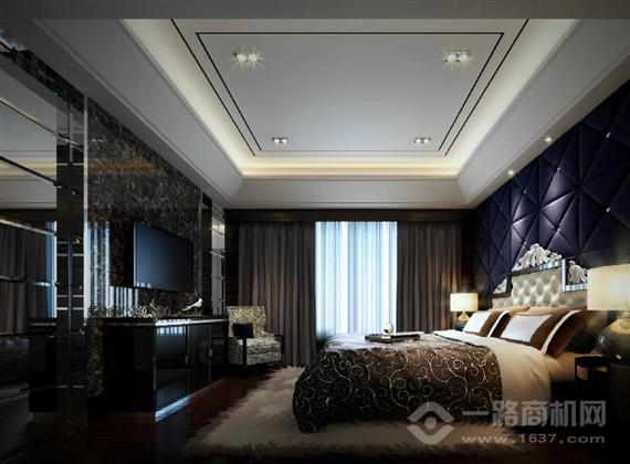 特丽达集成吊顶