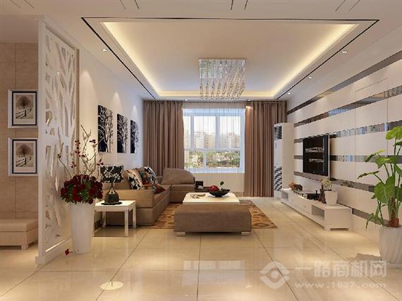 特丽达集成吊顶