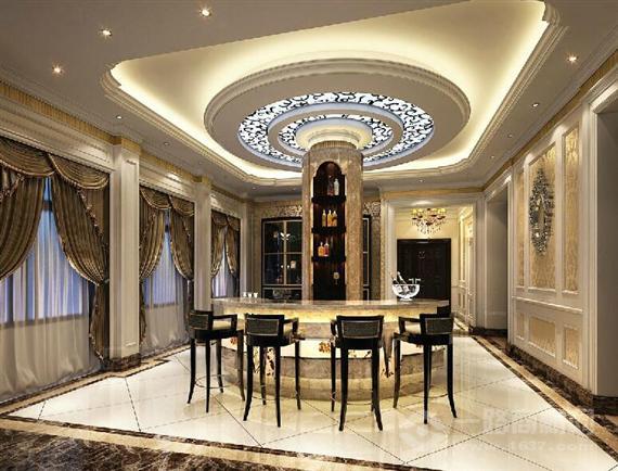 富佰得集成吊顶