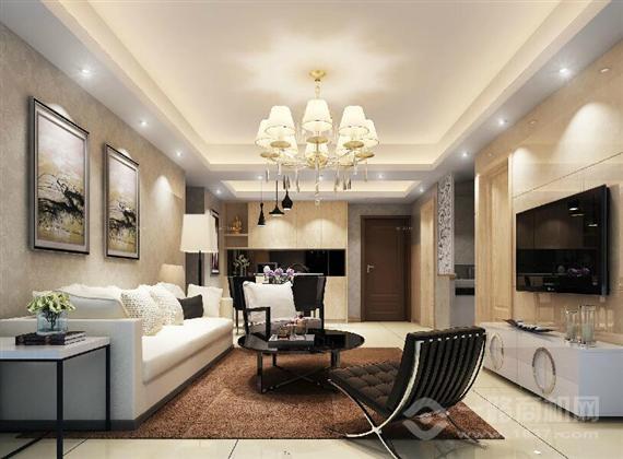 特丽达集成吊顶