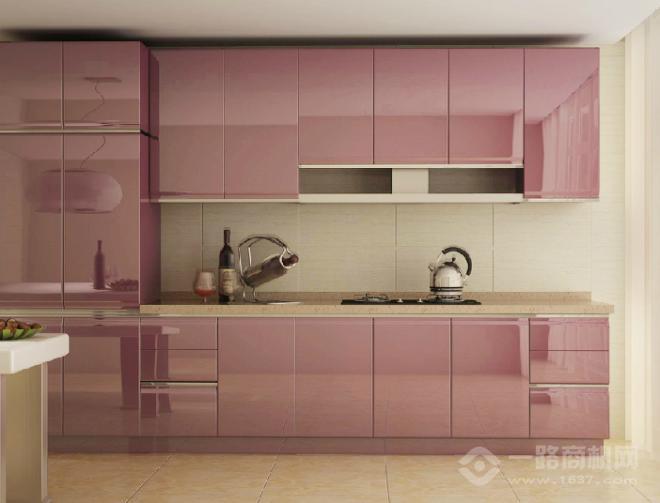 家博士橱柜加盟