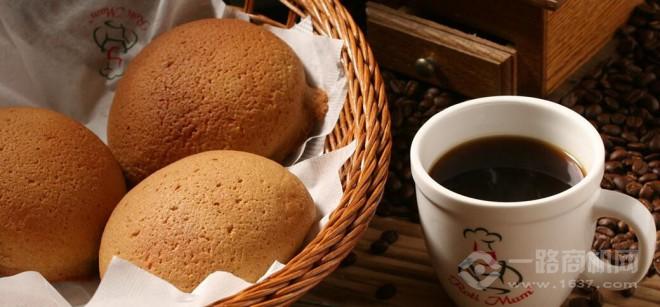 新加坡妈妈烤包加盟