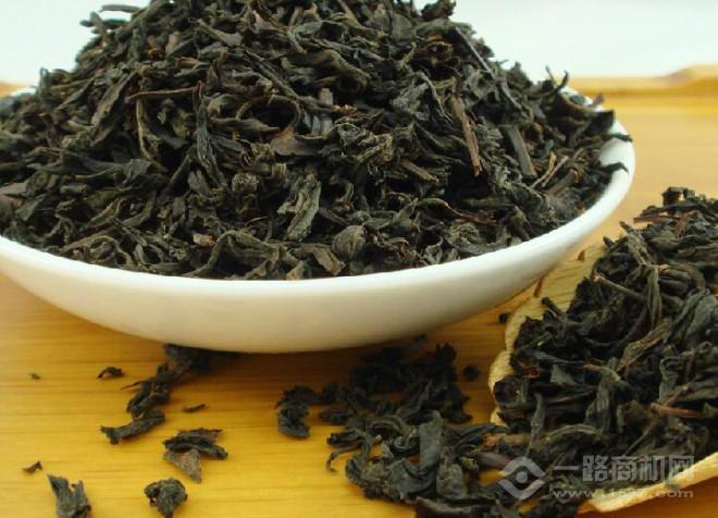 岩传茶业 岩传茶业