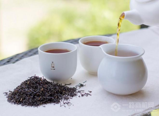 岩传茶业加盟 岩传茶业加盟